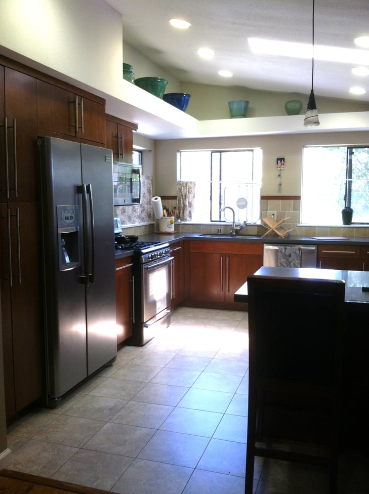 Projects by Cerletti & Kennedy Design-Build