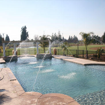 Photos from Sage Pools Inc