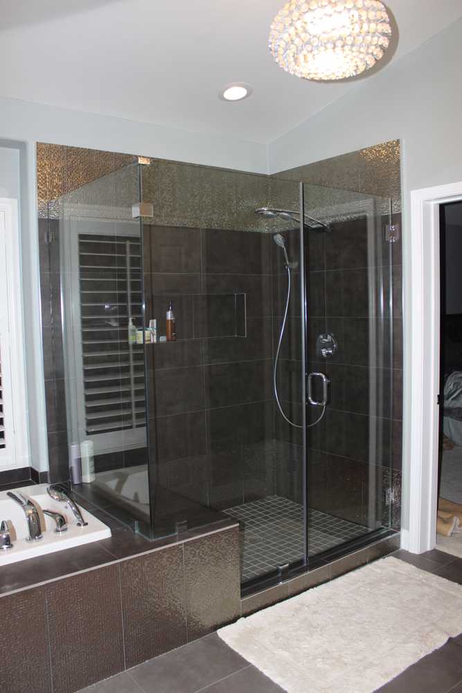 Bathroom remodeling in Santa Clarita