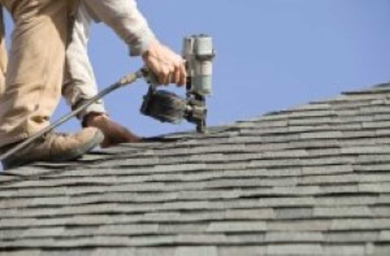 Grand Rapids Roofing Contractor