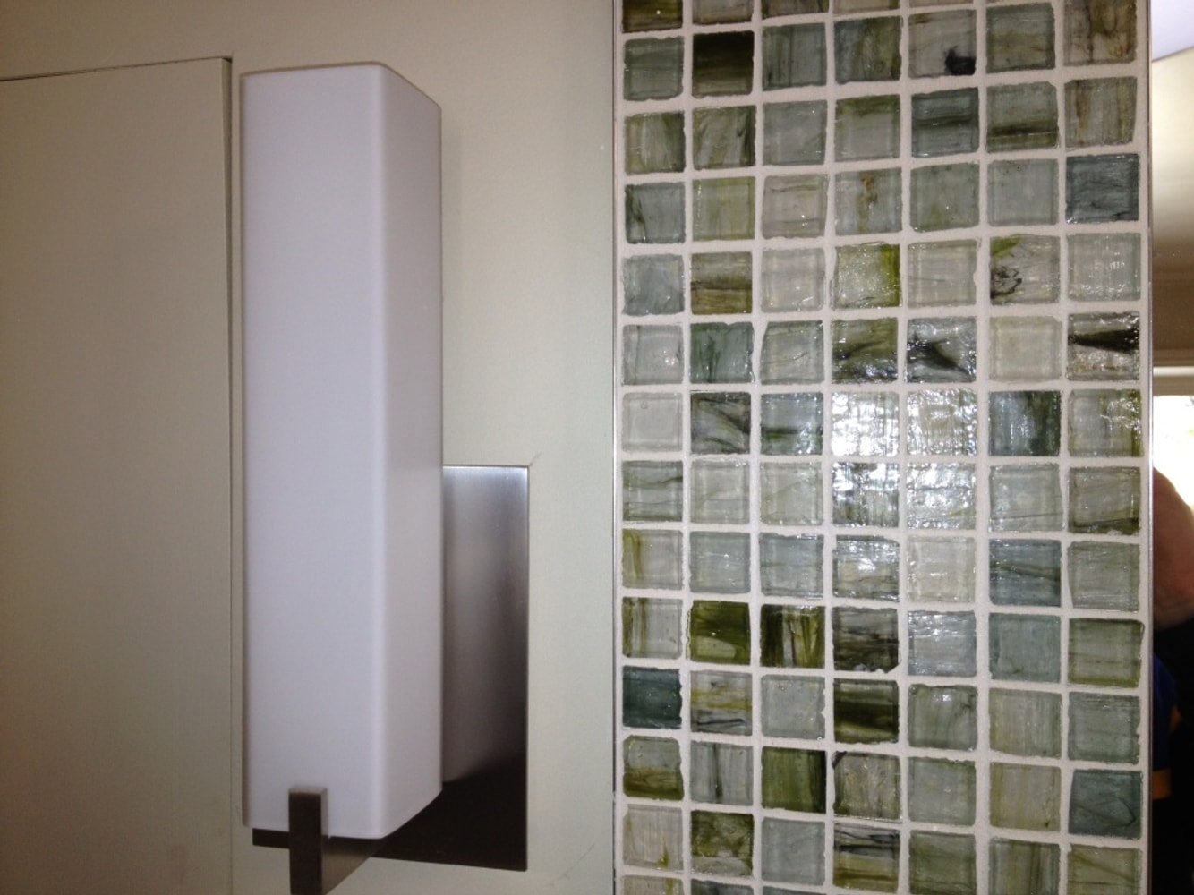 North South Construction INC Project 1