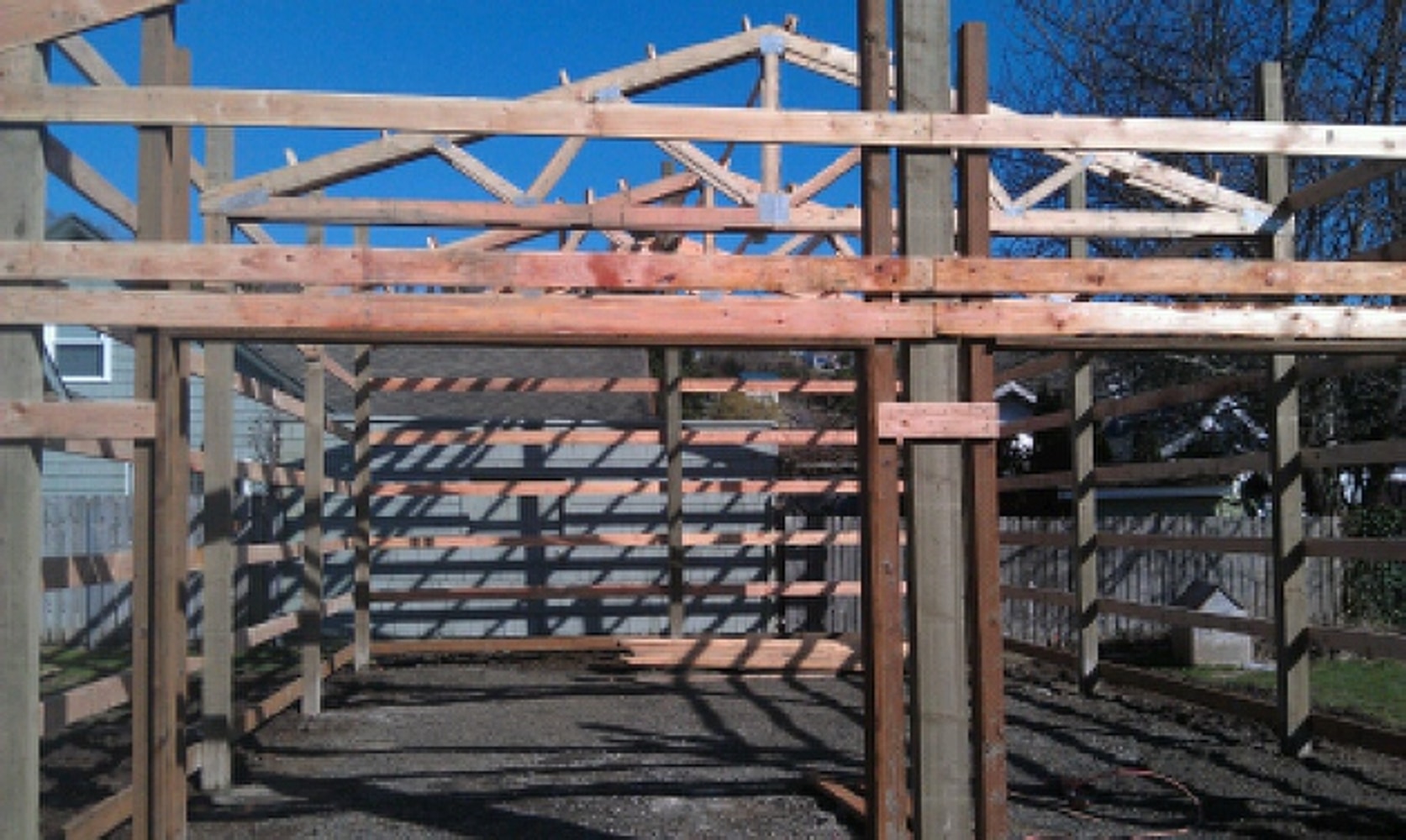 Photo(s) from G N J Contractors Llc