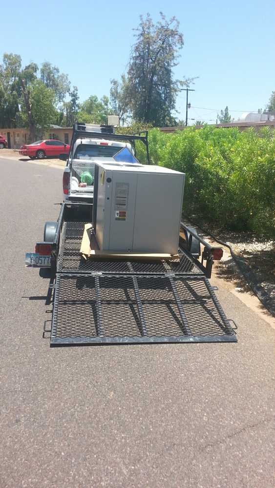 Photo(s) from Arizona A/C Man