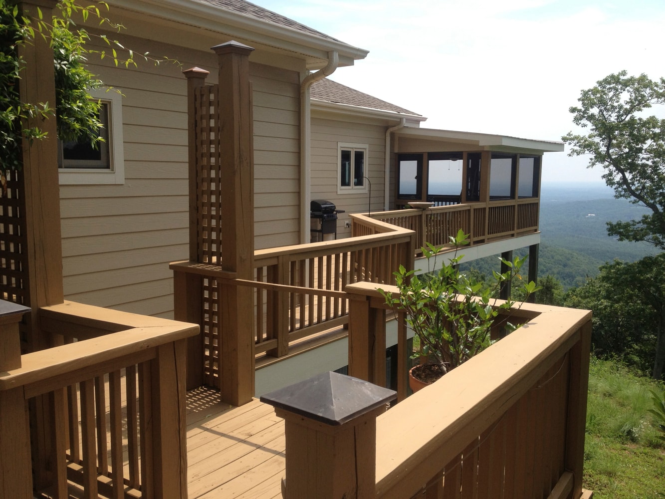 Photo(s) from Craftsman Services