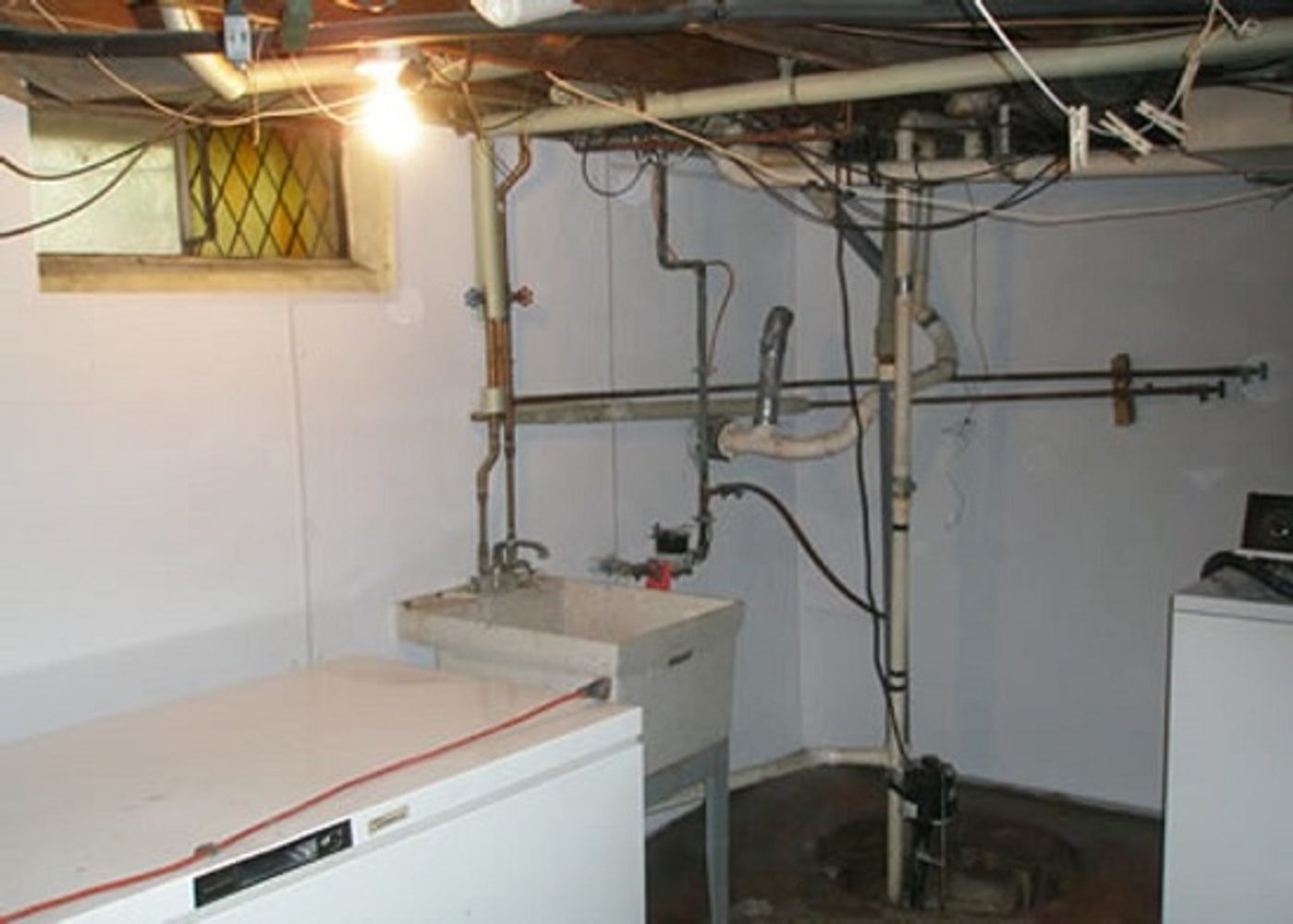 Weather & Waterproofing Contractors