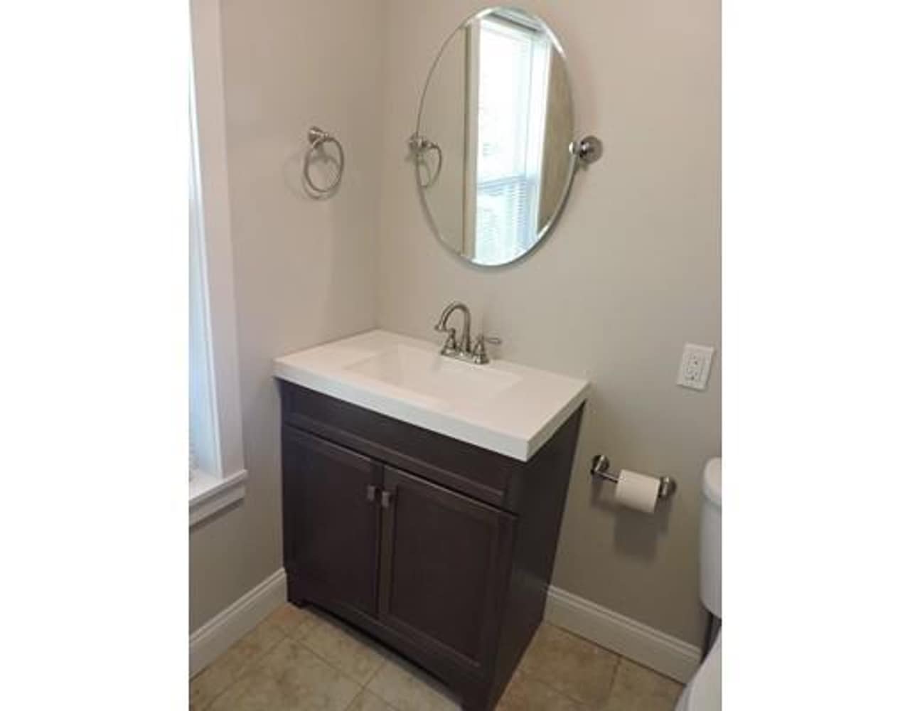 Single Family Renovation