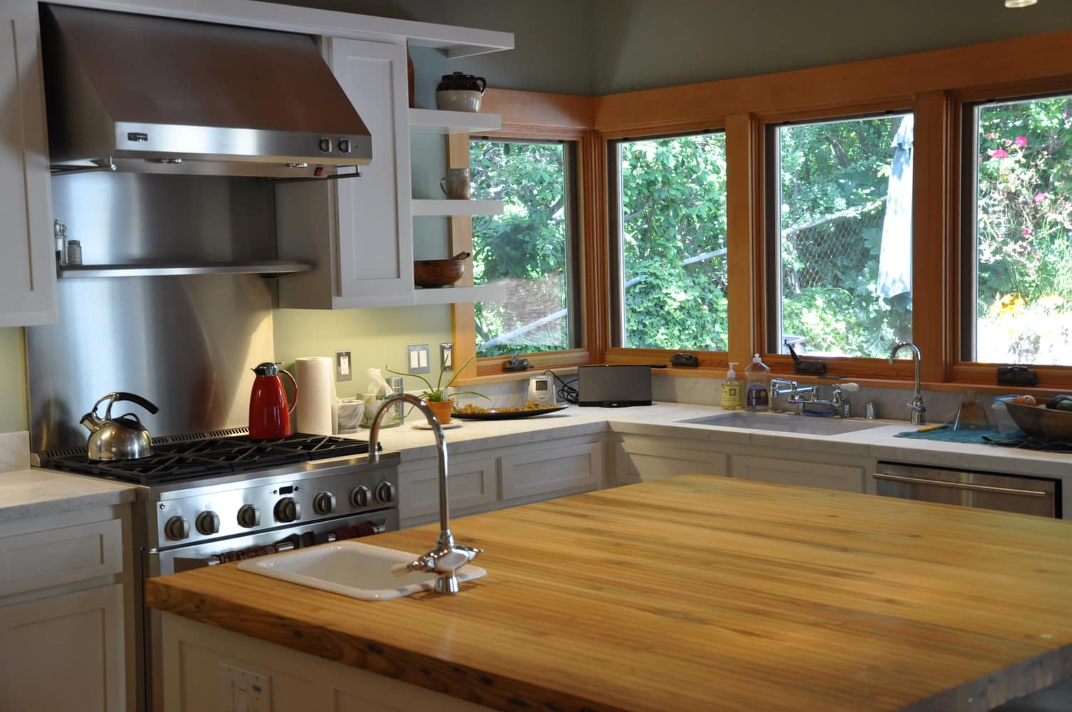 Jennings McCann Construction Project