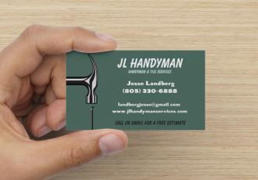 JL Handyman Services