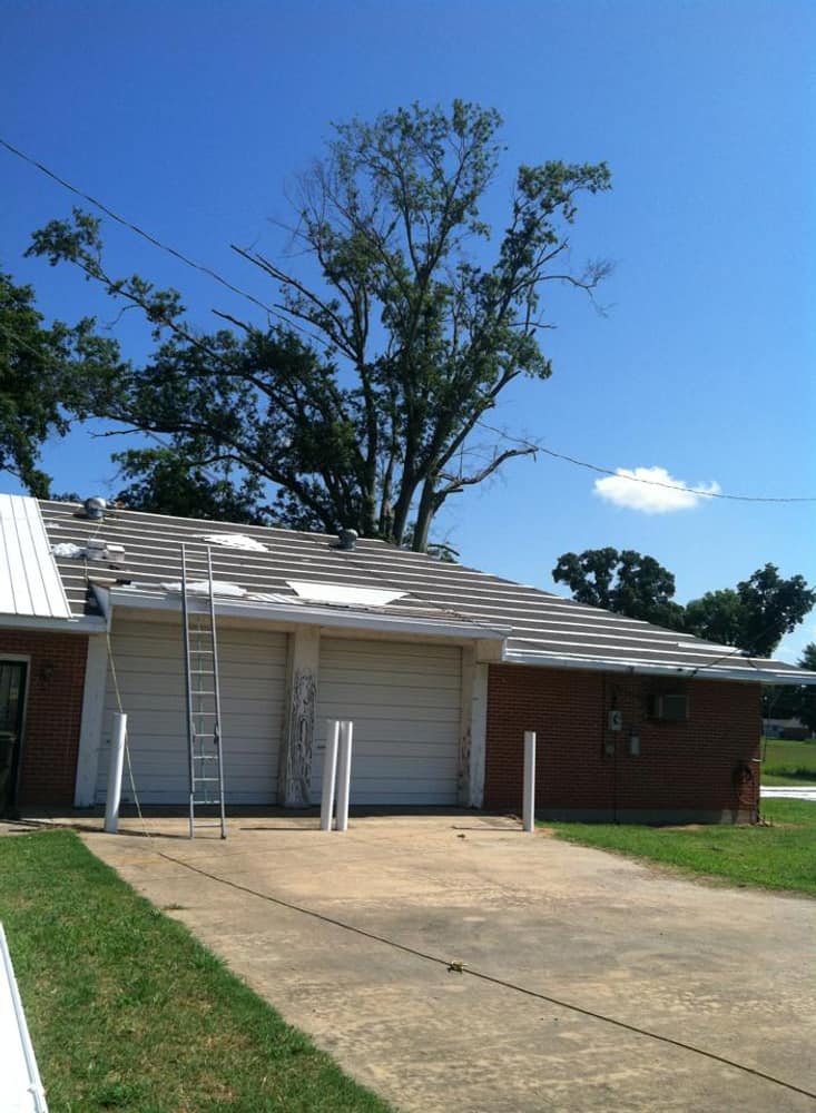 Projects by J..T. S. Construction