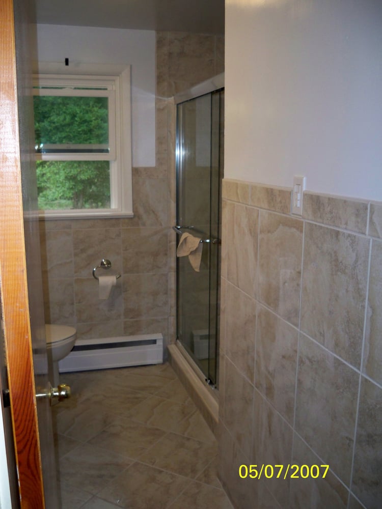 Project photos from Quality Building And Restoration LLC