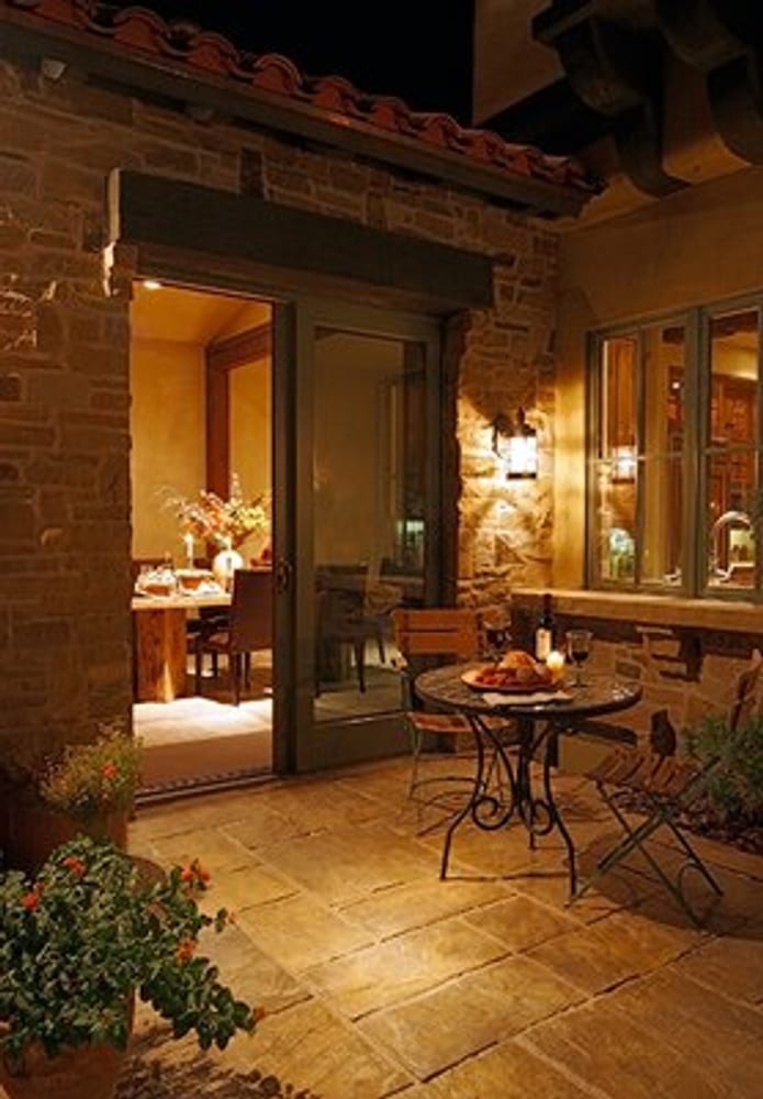 Marseilles Custom Home - Level Development Group Llc