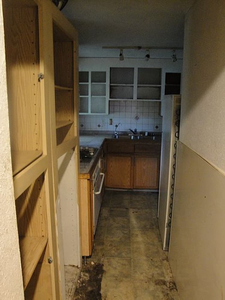 Complete Home Remodel