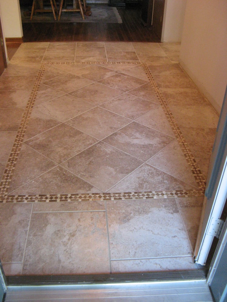 Projects by Banton Tile