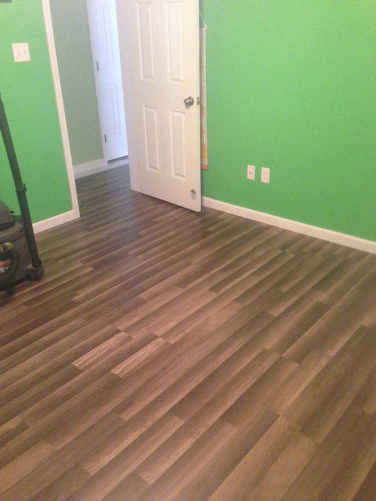 NIEBELL HOME IMPROVEMENTS LLC