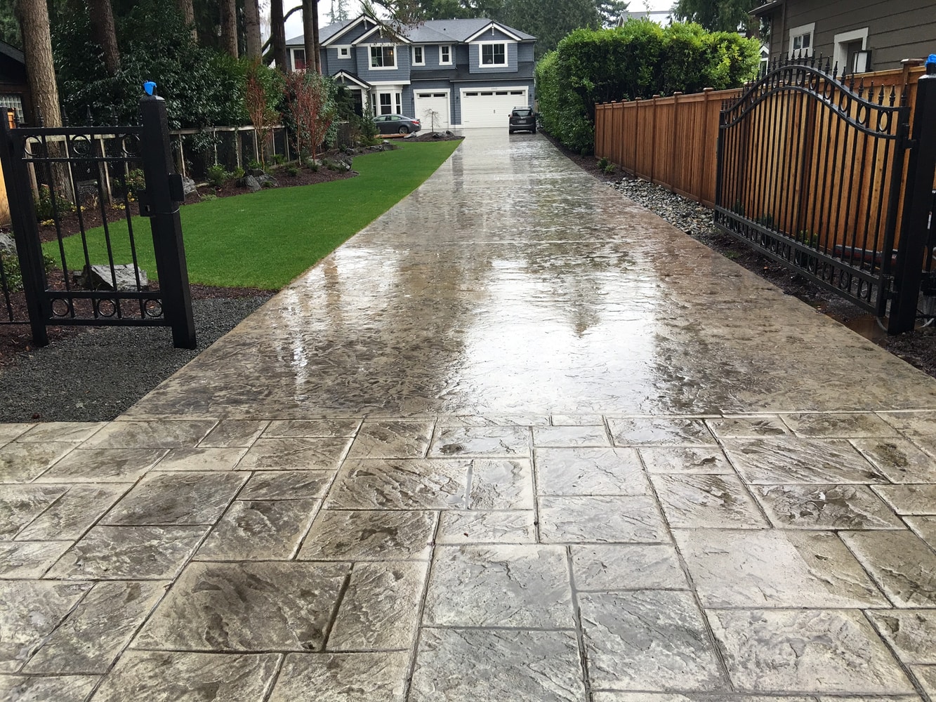 Photo(s) from Tnt Concrete