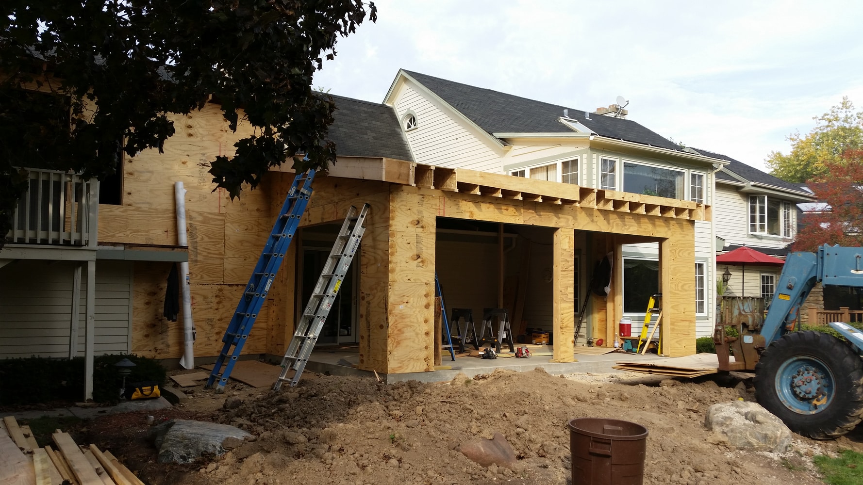 Photos from Don Lorenc Construction Service , Inc.