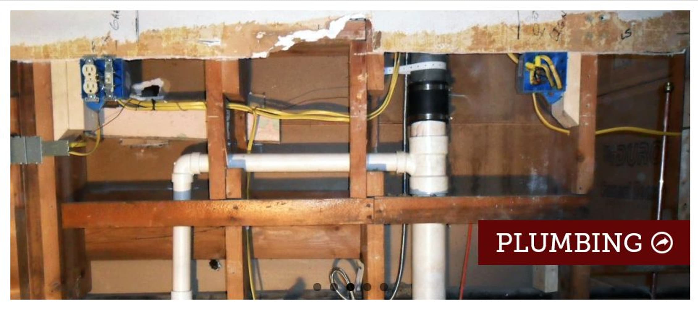 Great Maintenance Company Project