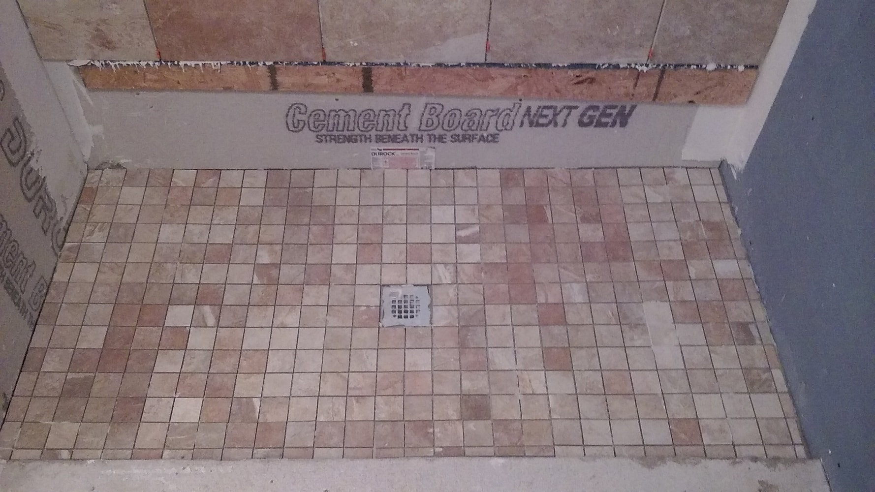 Photos from Jordan's Renovation and Repair