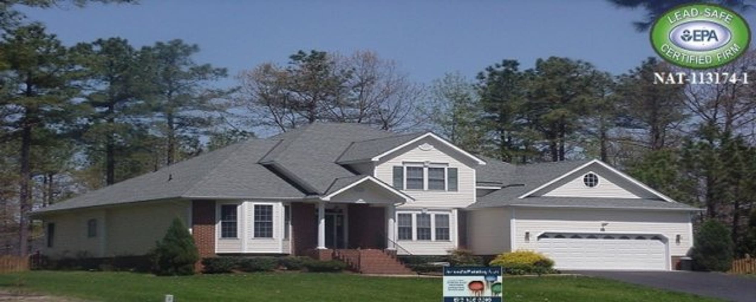 Arnolds Painting, Llc Past & Present Projects