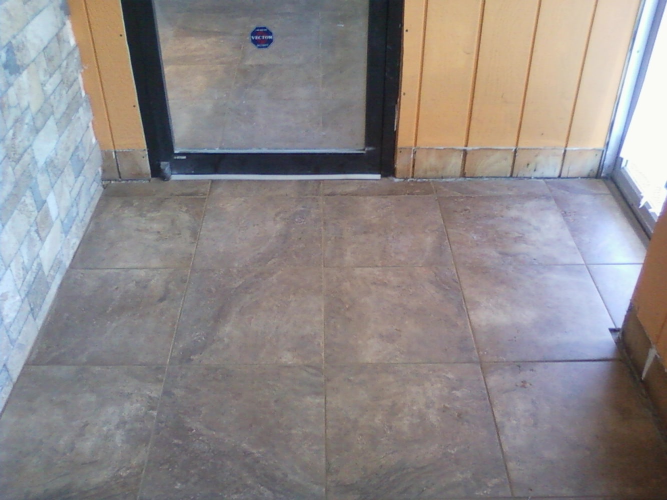 Tile by B's Odd Jobs