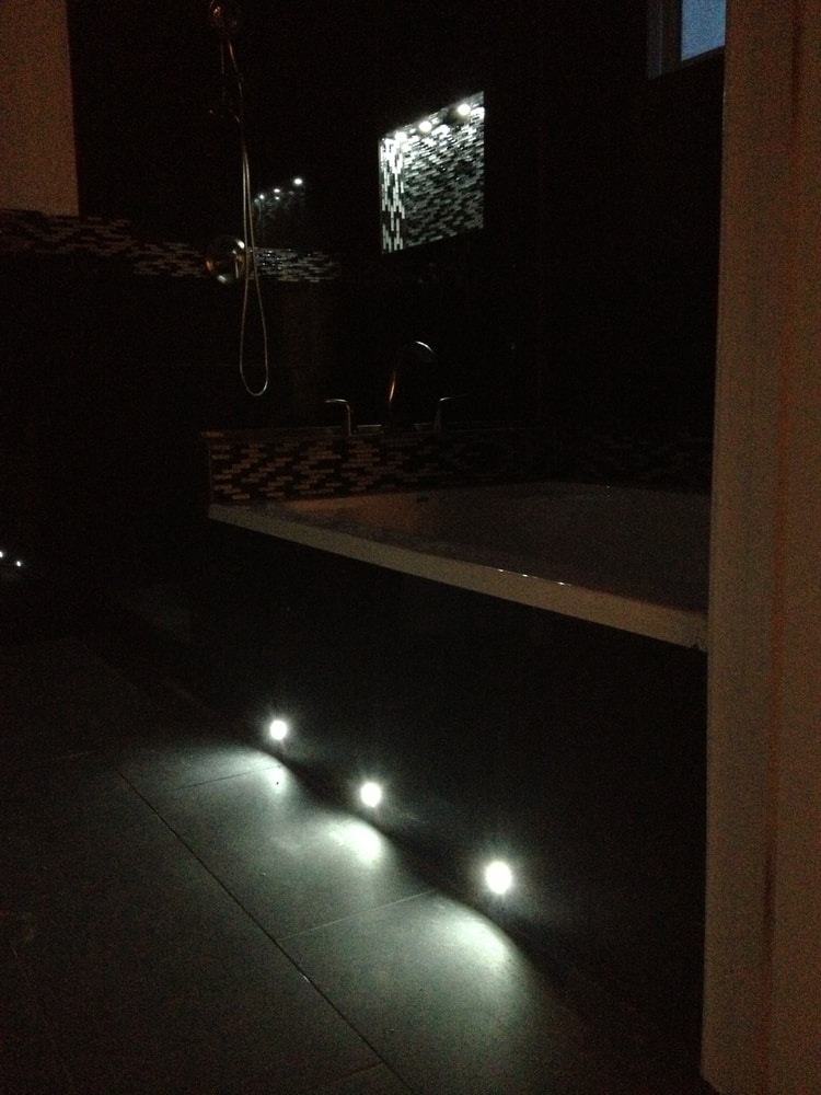 LED Lighting/Fiber Optics