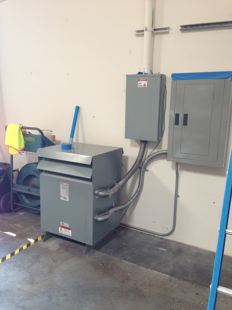 Photos from Got Watts Electric