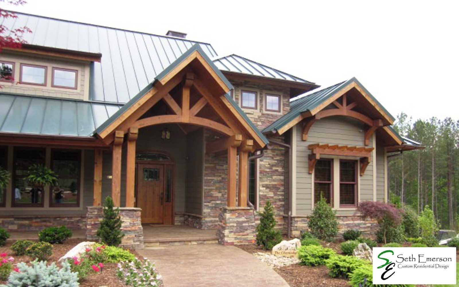 Photo(s) from Emerson Residential Design