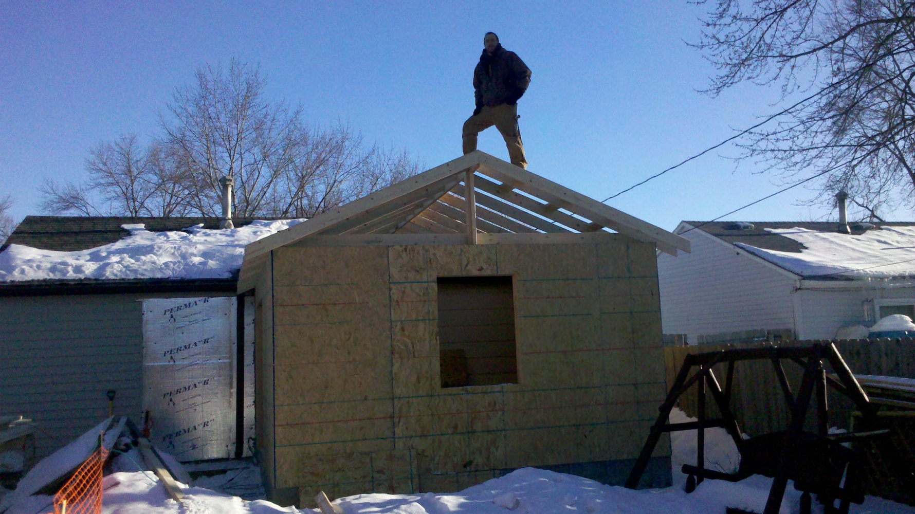 Photos from Wilson Custom Remodel