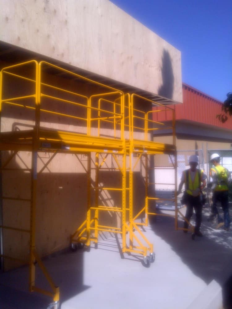 VA Hospital (1) - new construction