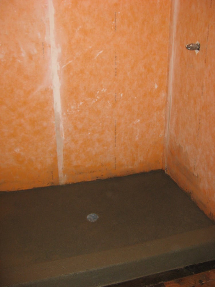 Projects by Banton Tile