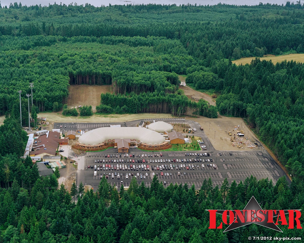 Lone Star General Contracting Inc. Project