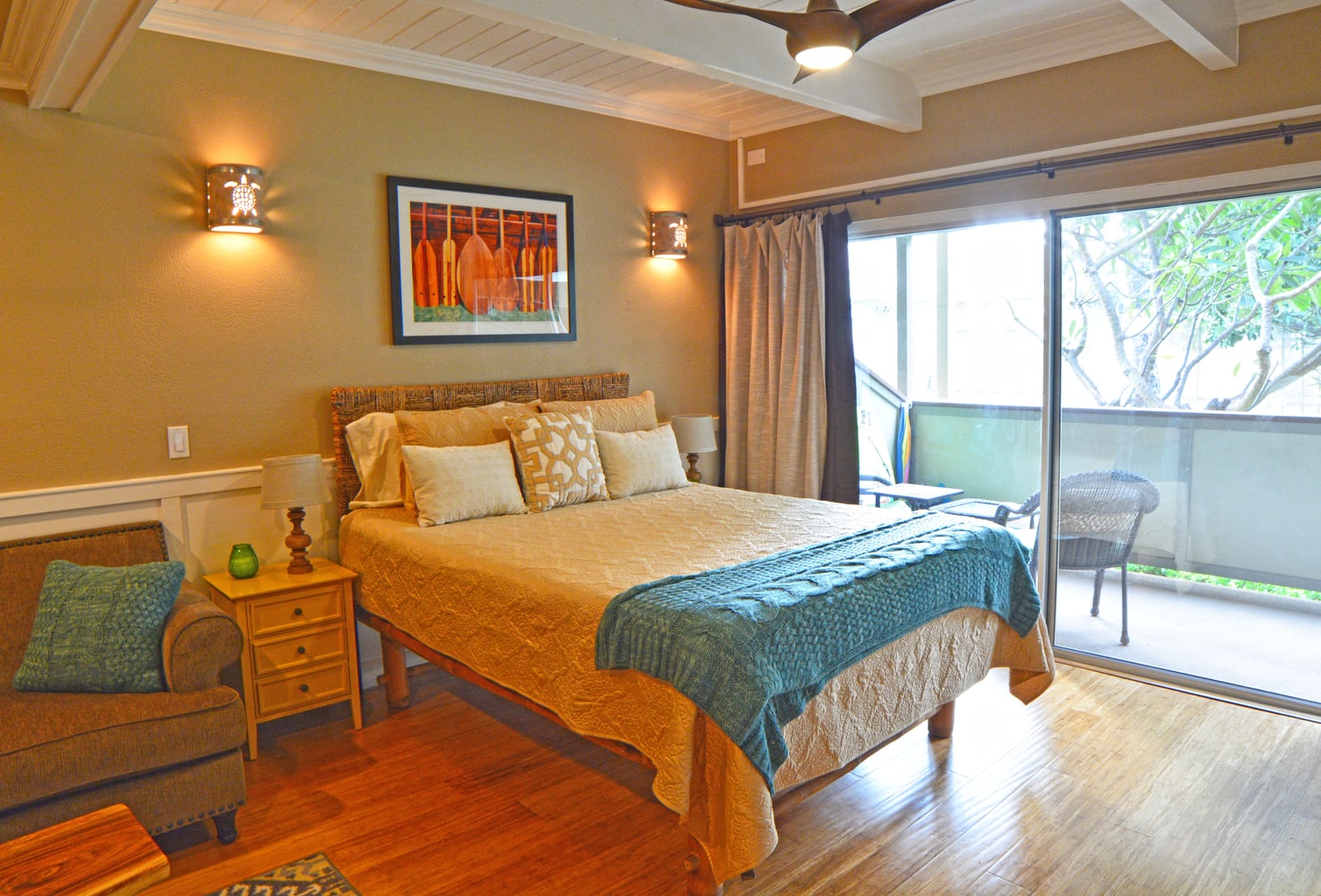 Scowley Vacation Rental