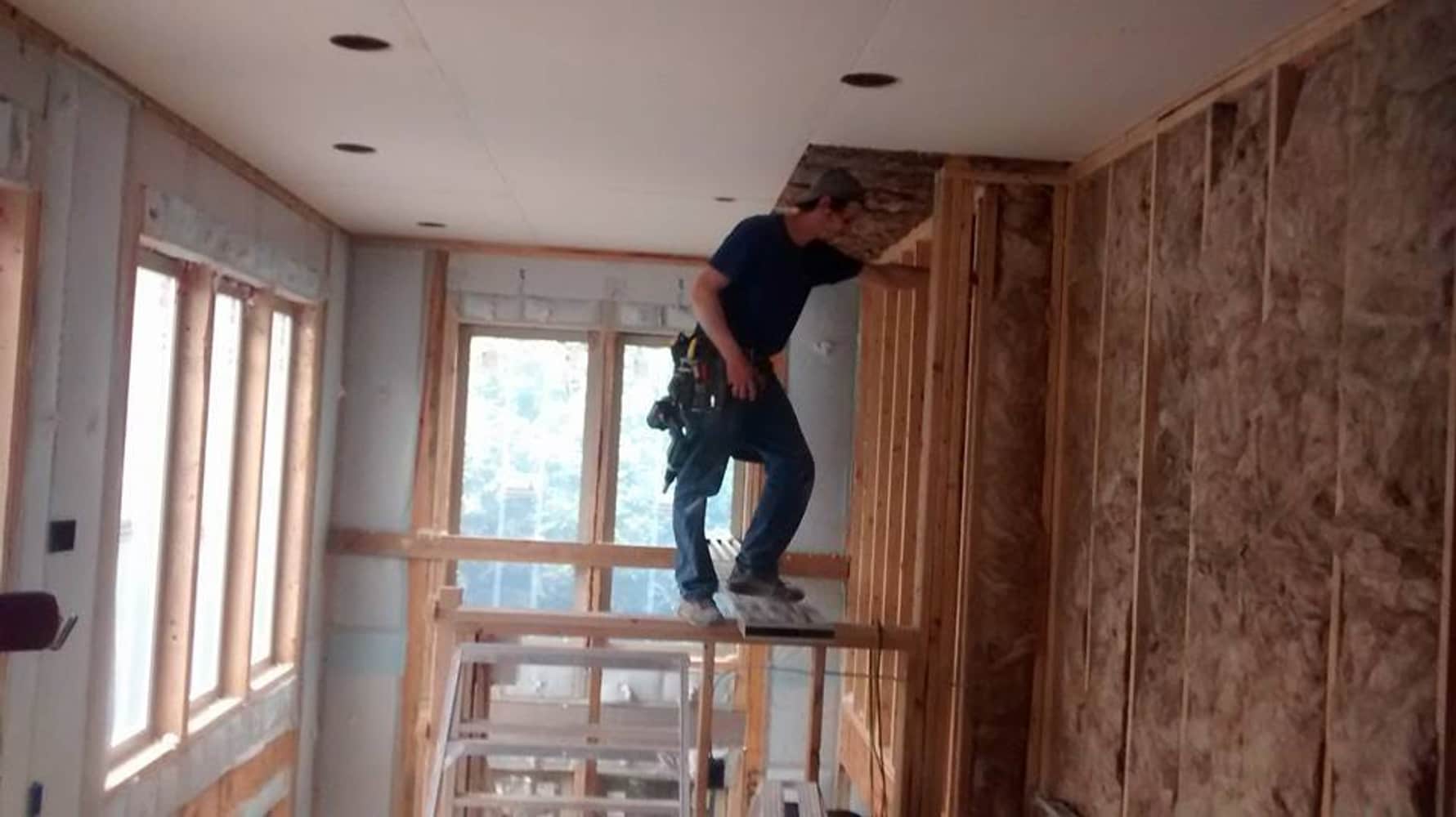 Photo(s) from Gonza Drywall