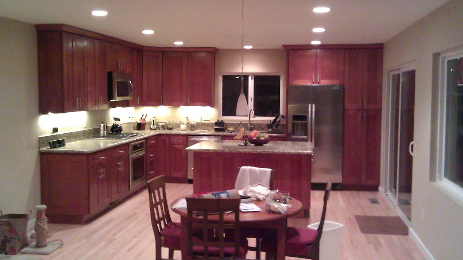 Kitchen Remodels