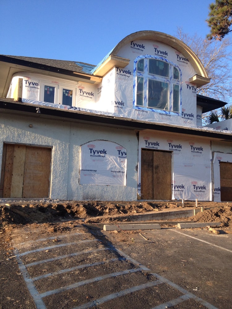 Photos from Vertical Construction Llc