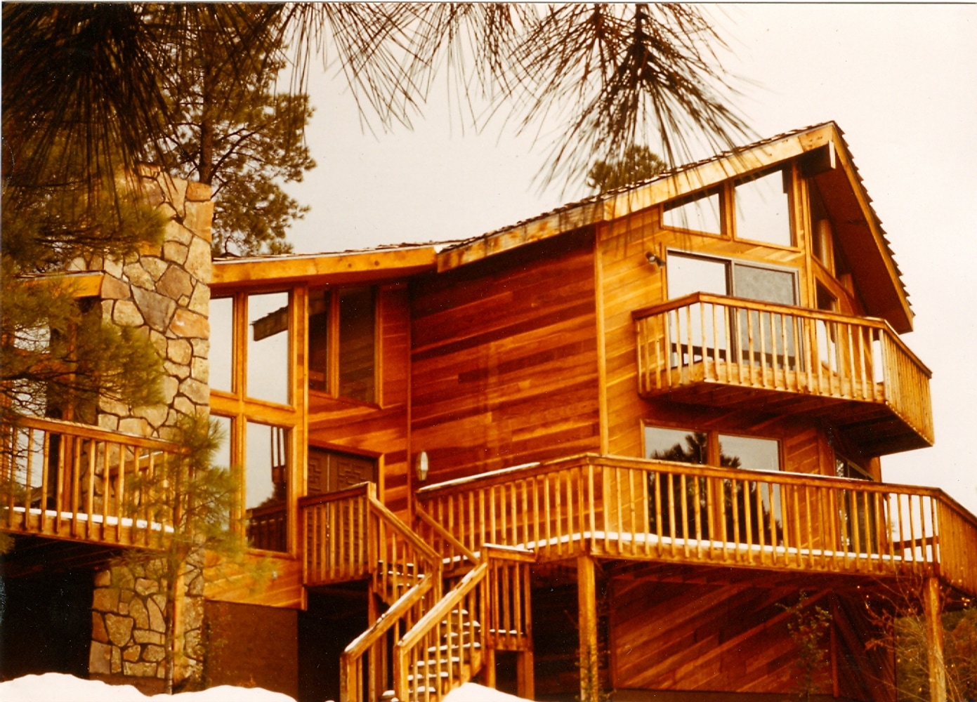 Random MFC Site Pictures