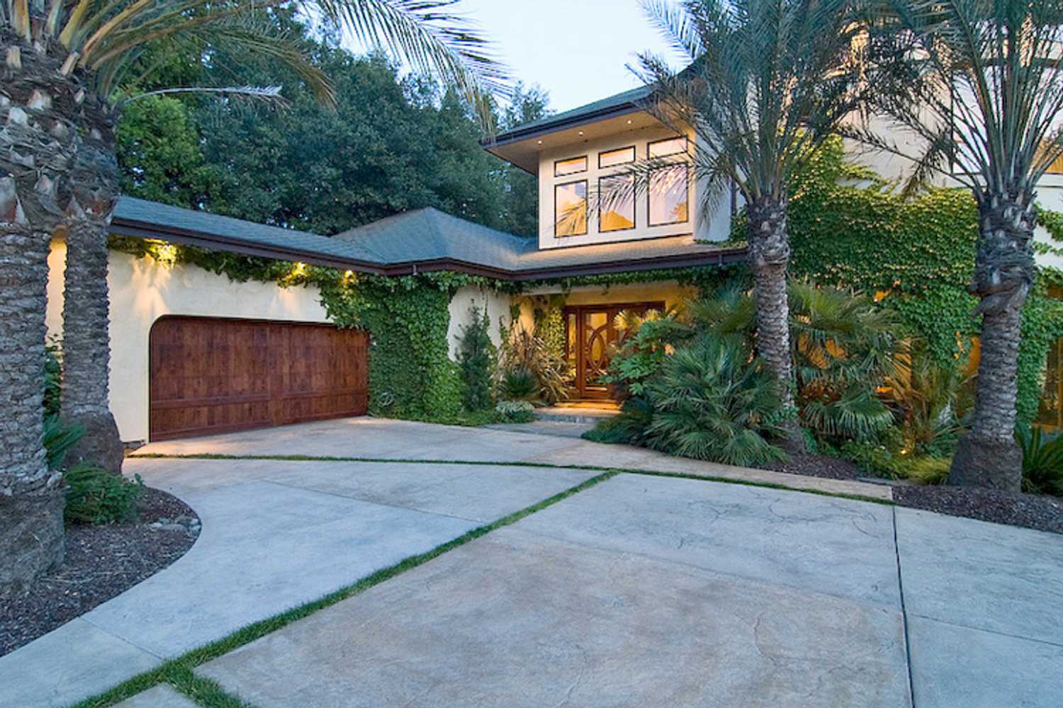 spire architecture project 55