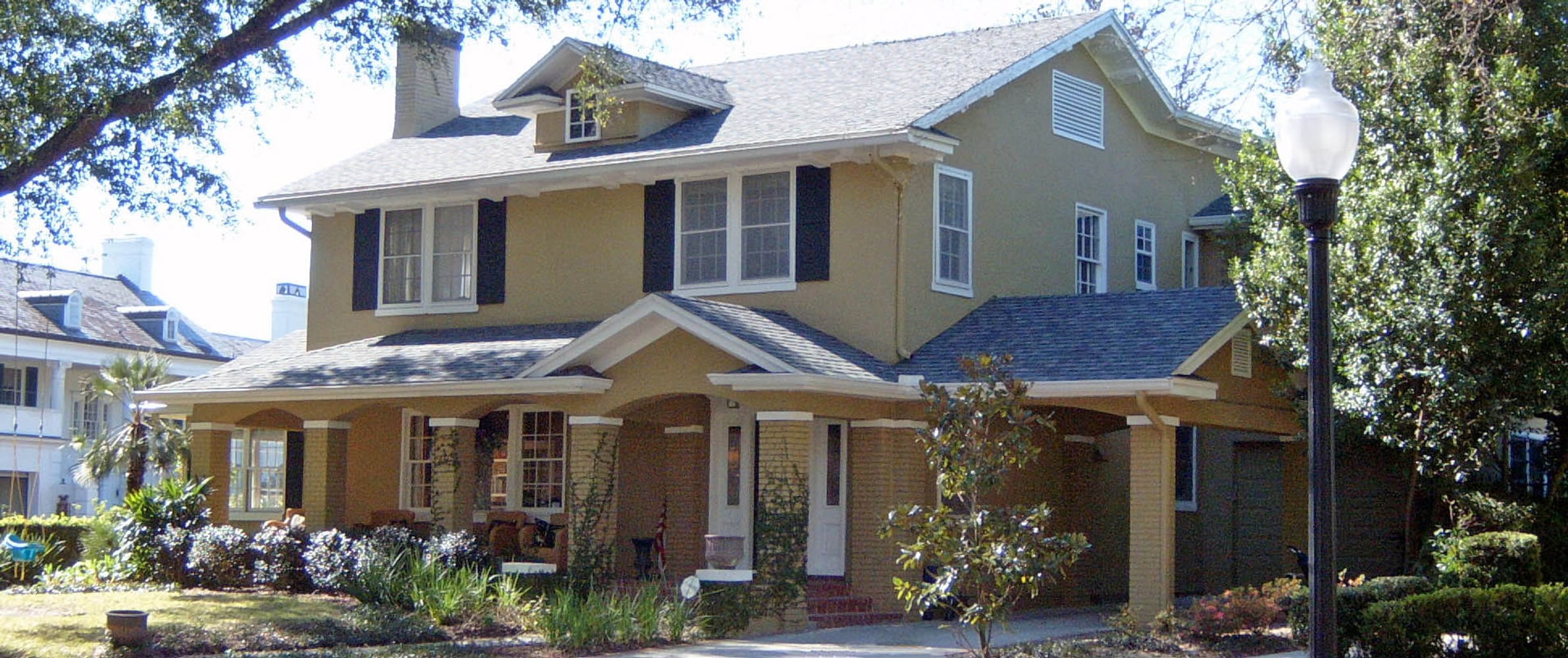 Photo(s) from Jk Stevens Roofing Inc