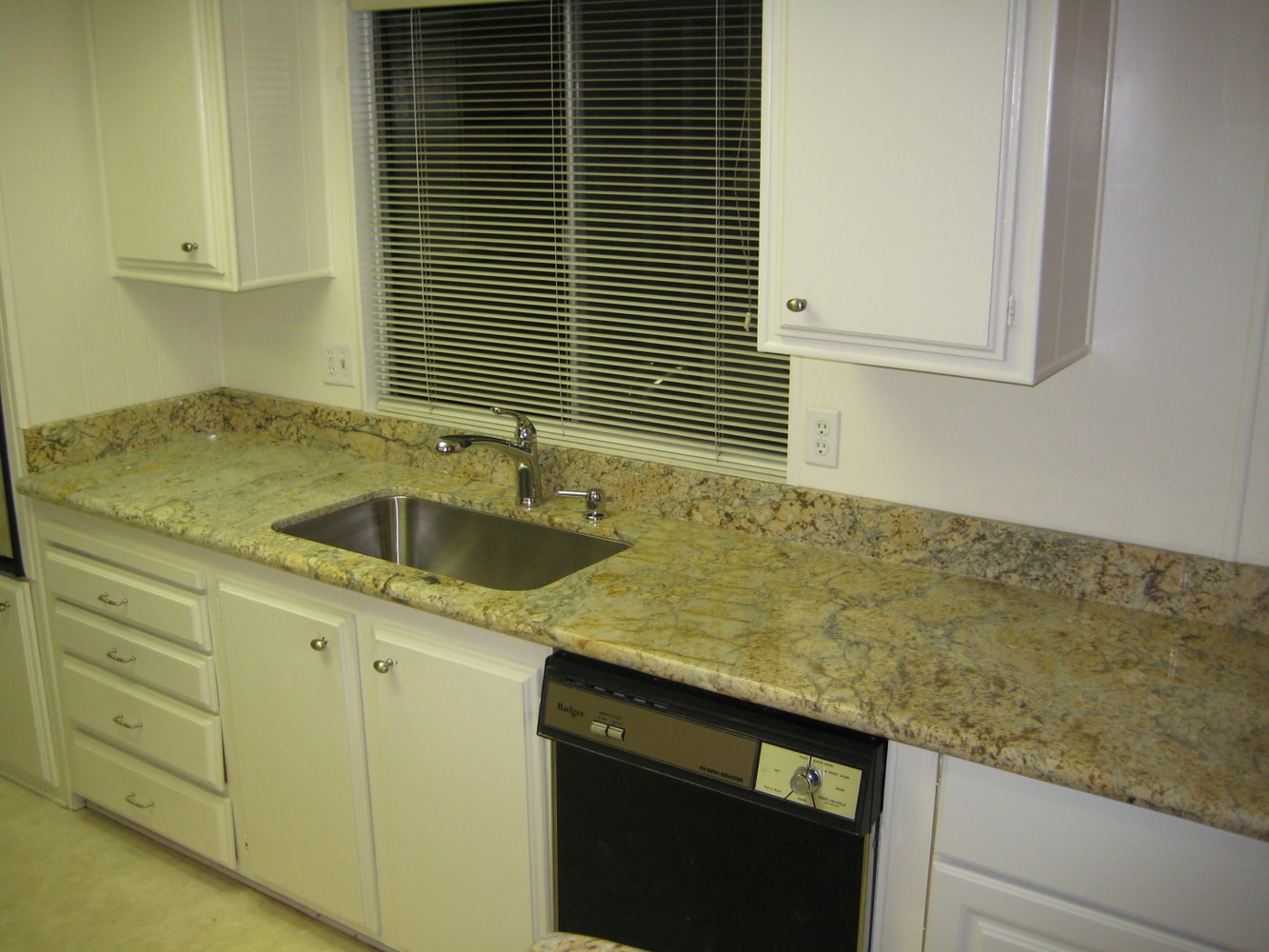 Kitchen Remodels