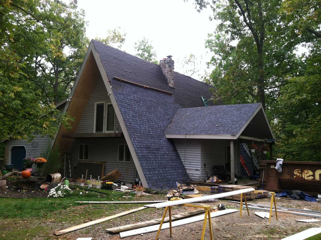 J's Roofing & Siding LLC