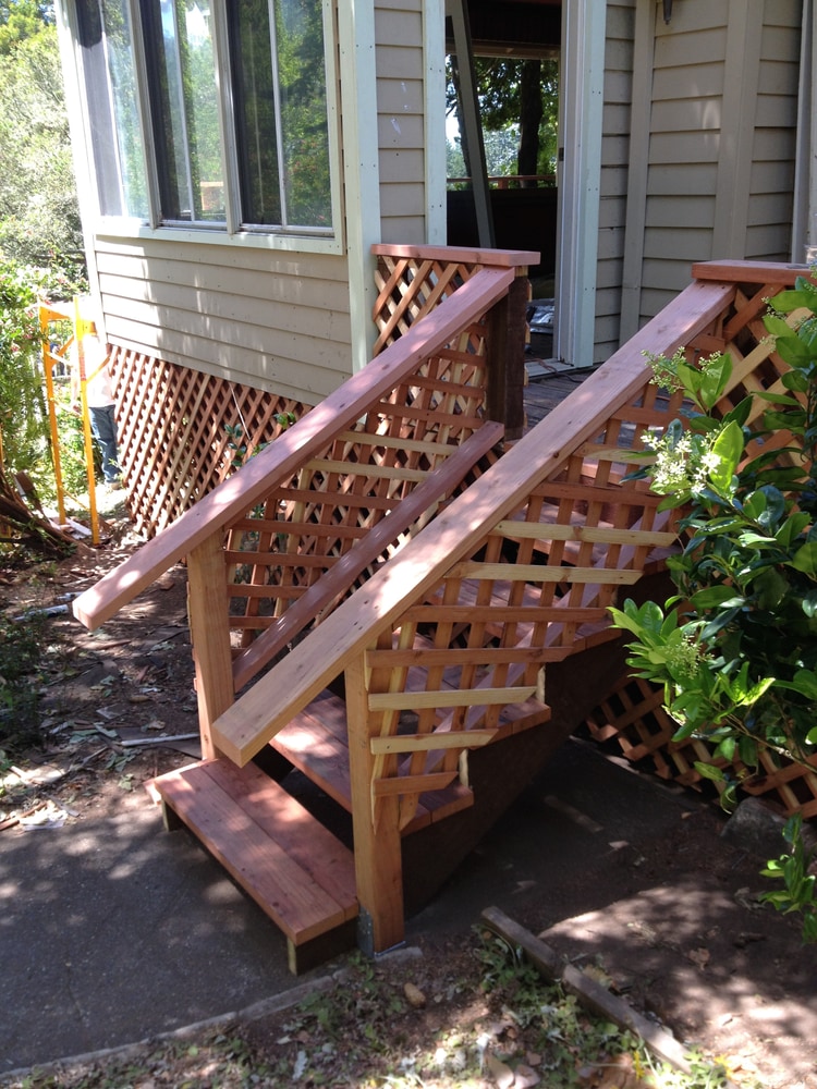 Photo(s) from J Stark Construction