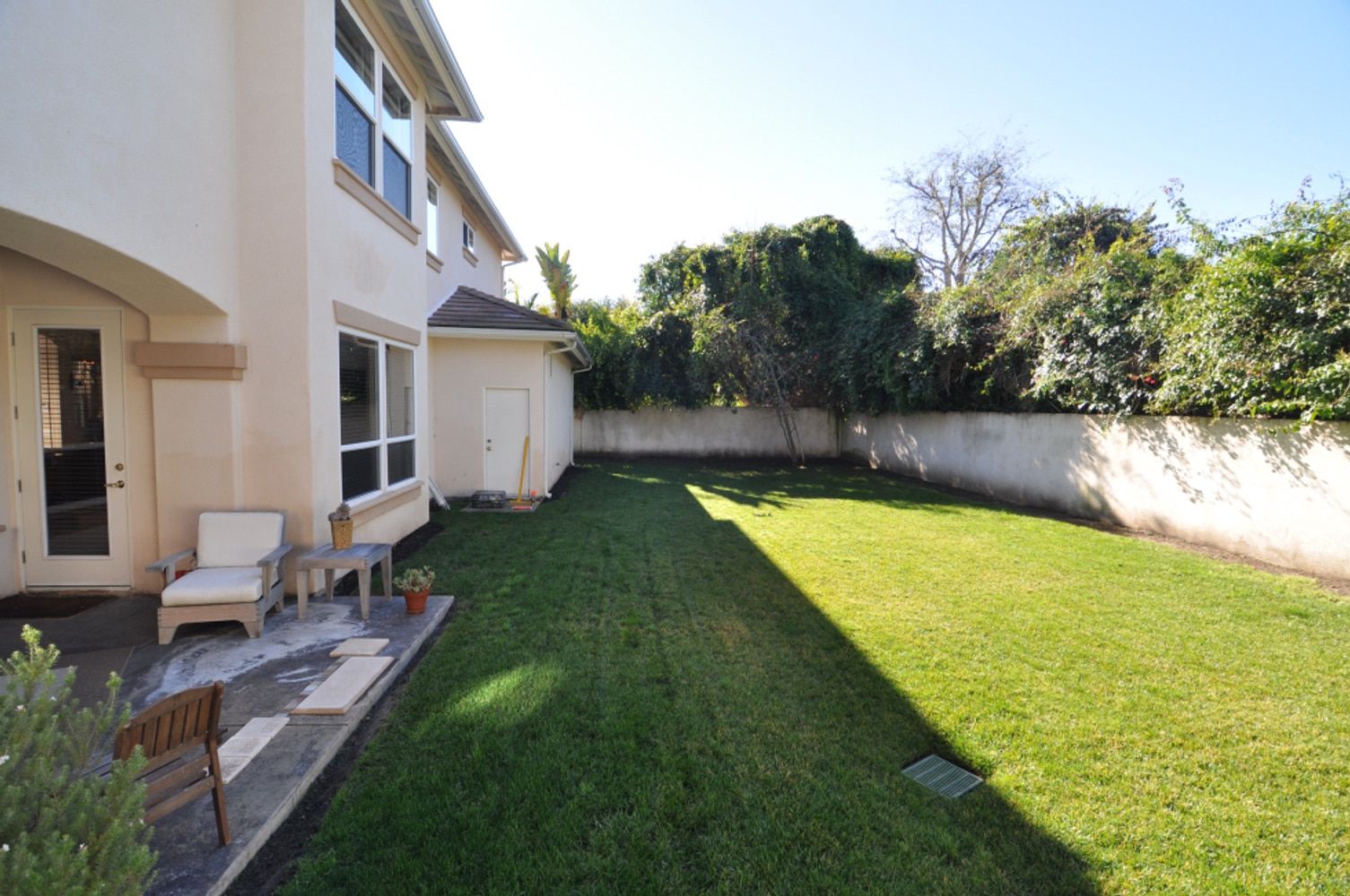 Backyard Resort In San Juan Capistrano