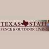 Texas State Fence & Outdoor Living