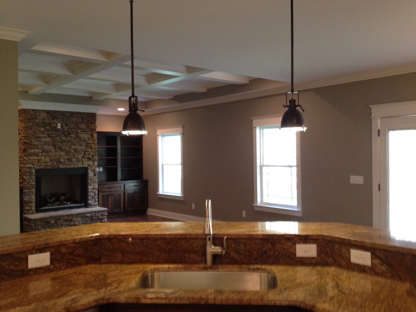 Photo(s) from New Image Construction, Llc