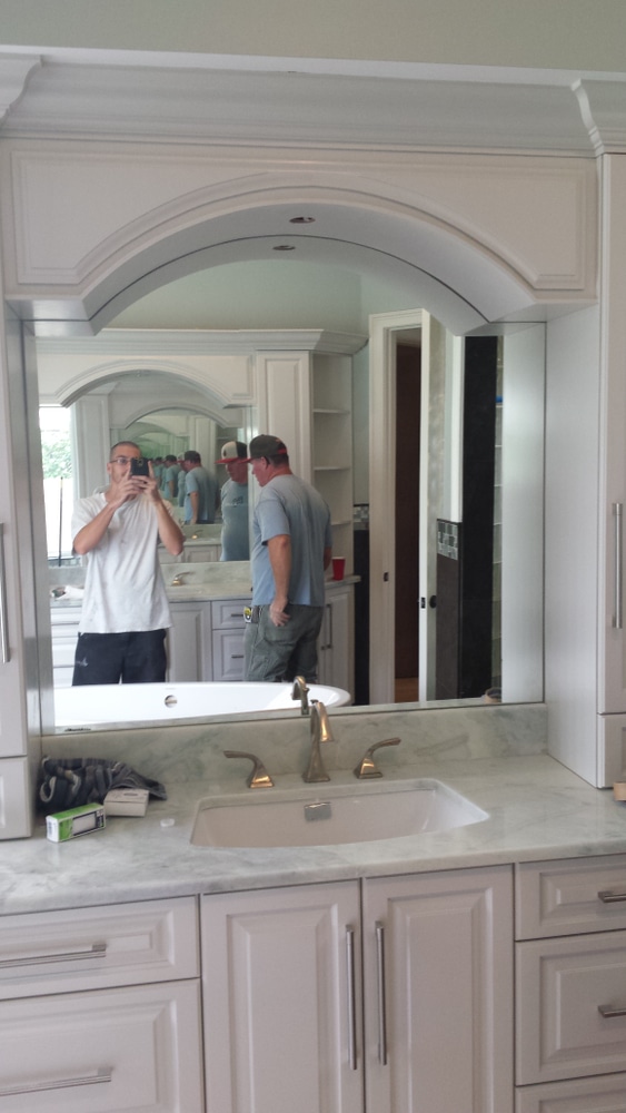 Photo(s) from A And T Glass And Window Corp