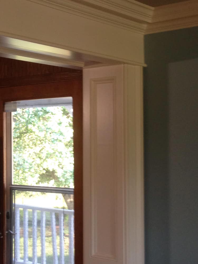 Photo(s) from Dave Young Builders