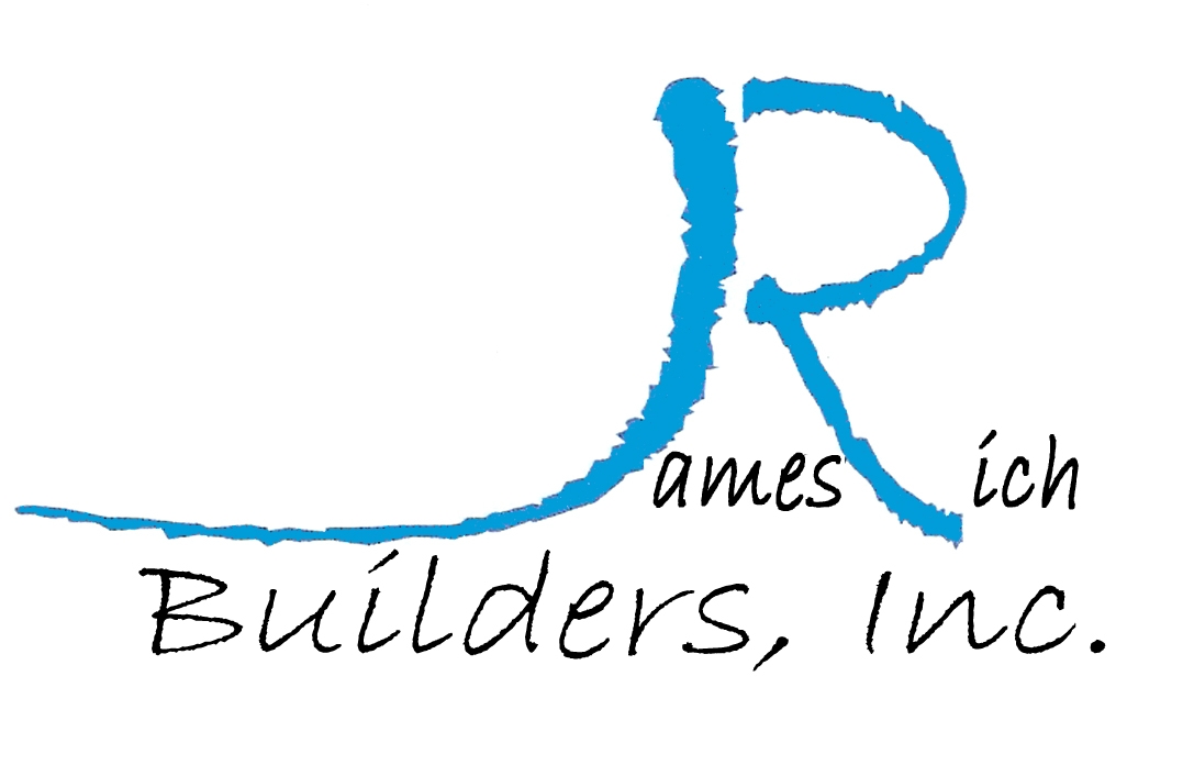 James Rich Builders Inc