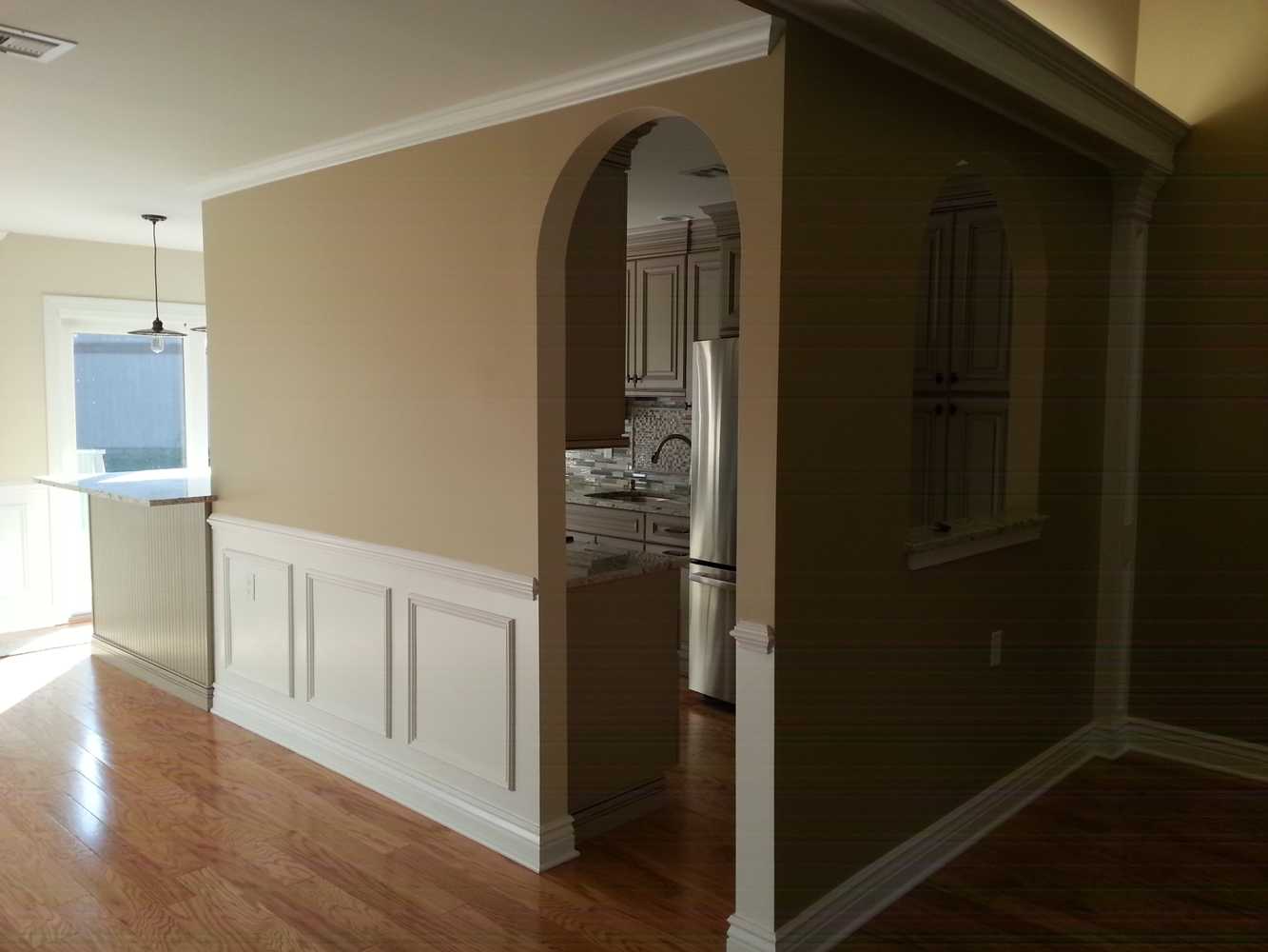Photo(s) from Ondalevel Construction LLC