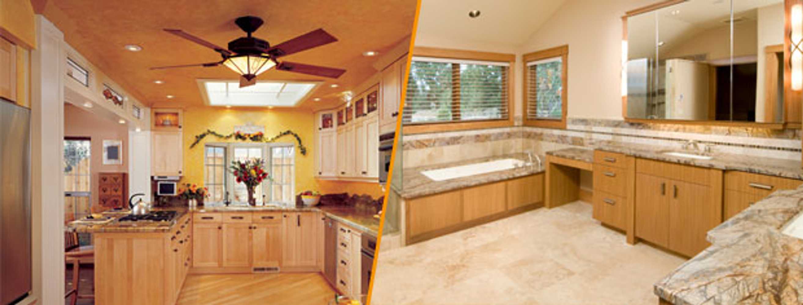 Photo(s) from Cliffs Home Remodeling And Repair