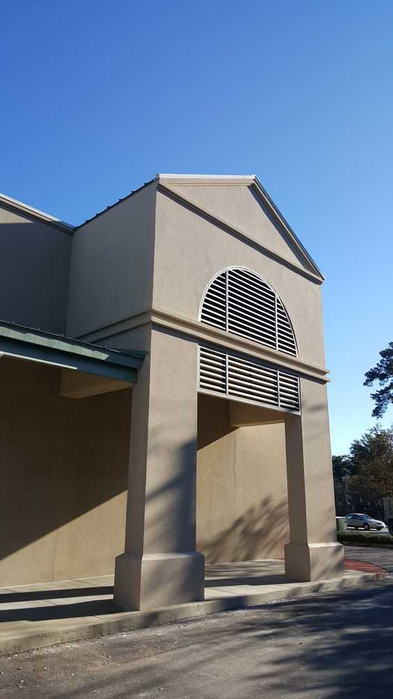 Photo(s) from EIFS Removal Island Plasters 